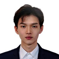 Fable Therapeutics Employee Runsheng Lin's profile photo