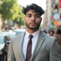 Raj Patel Email