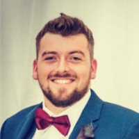 Campbell and Fetter Bank Employee Landan Tackett's profile photo