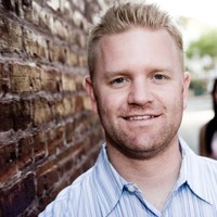 Fremantle US Employee Chad Hamilton's profile photo