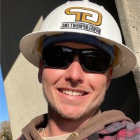 GP Development Inc. Employee Trey Conley's profile photo