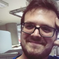 Mito Games Employee Yuri Diniz's profile photo