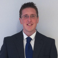 Arval BNP Paribas Group Employee Simon Love's profile photo