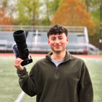 Interstate Navigation Employee Diego Garcia's profile photo