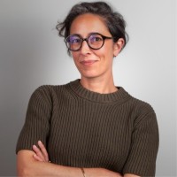 Quarkslab Employee Laure Marty's profile photo