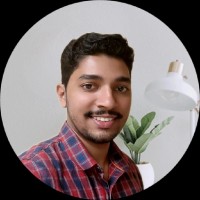 Kaizen Reporting Employee Sujith P's profile photo
