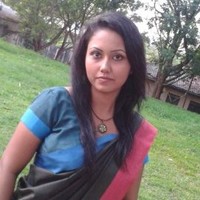 Sha web design Employee Shayani Nirosha's profile photo