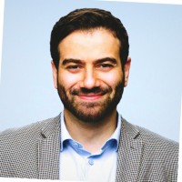 Innovitech Employee Sofiane Benyouci's profile photo