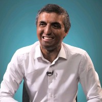 Great Lakes Bioenergy Research Center (GLBRC) Employee Gursel Abbas's profile photo