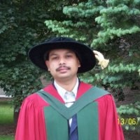 Anup Sahoo Email & Phone Number