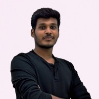 iNextLabs Employee Dharun Balaji's profile photo