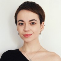Bike Club Employee Kateryna Prus's profile photo
