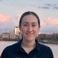 Amy Markwart's profile photo