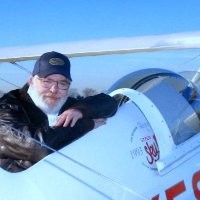 Armageddon Associates Employee Barry Tempest's profile photo