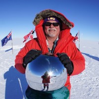 Cheniere Energy, Inc. Employee Keith Morel's profile photo
