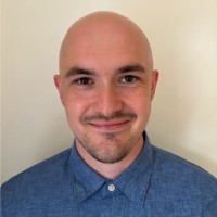 Vertex Pharmaceuticals Employee Robert Troup's profile photo