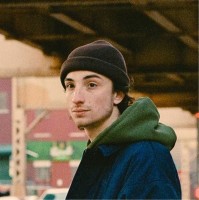 Bender Games Employee Aaron Sirico's profile photo