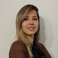 Consfly Employee Luana Micaela Guimarães's profile photo