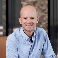 Bank First Employee Tony Linnane's profile photo