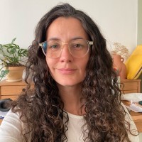 Afilio Employee Julia Milward's profile photo