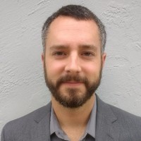 Ventaris Surgical Employee Peter Bentley's profile photo