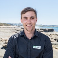 Stroud Homes Sunshine Coast Employee Daniel Chapman's profile photo