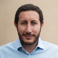 Ticketmaster Employee Nicolò Taddei's profile photo