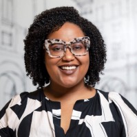 Urban Design Associates | UDA Employee Ashleigh Walton's profile photo