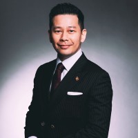 Charles Monat Associates Employee Simon Lo's profile photo