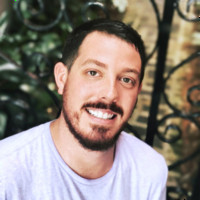 FMLS Employee Luke Howard's profile photo