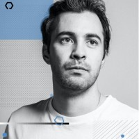 Boyu Employee Bernardo García Soto's profile photo