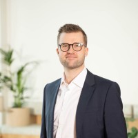 180 Degrees Consulting Employee Kim Brander's profile photo