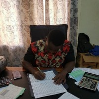 Jonathan Dapaah Email