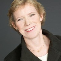 The Swedish Institute Employee Birgitta Tennander's profile photo