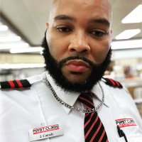 First Class Tours Employee Javon Canady's profile photo