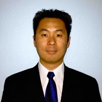 HDR Employee Roland Liew's profile photo