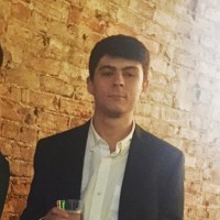 The Lewis Chemical Company Employee Reese Kirby's profile photo