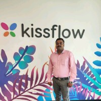 DreamDaa Employee Manikandan Seenuvasan's profile photo