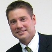 Rodda Paint Company Employee David Wolf's profile photo