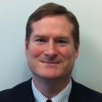 UnitedLex Corp at Ford Global Technologies, LLC. Employee Frank MacKenzie's profile photo