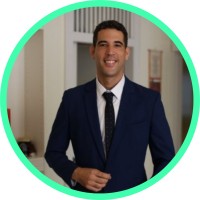 Guardz Employee Evyatar Sagie's profile photo