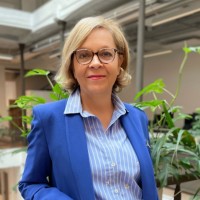 Labelium Employee Nathalie Taboch's profile photo