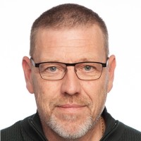 CALDAN Conveyor A/S Employee Ulrik Fusager's profile photo