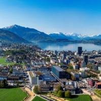 V-ZUG AG Employee David Löhmann's profile photo