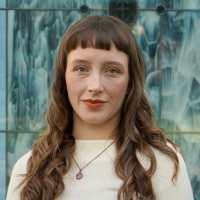 20 Twenty Creative Employee Megan Harrison's profile photo