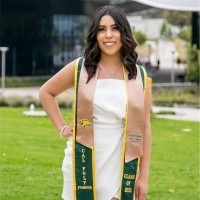 PRL Glass and Aluminum Systems Employee Ariana Castellanos's profile photo