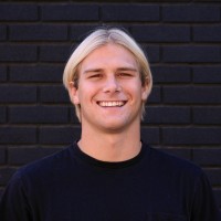 Grit Marketing Employee Alec Bolingbroke's profile photo