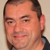 Jan De Nul Group Employee Peter Soetens's profile photo