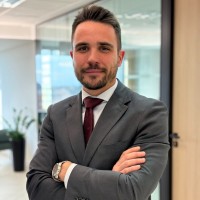 Deloitte Employee Daniel Cantero López's profile photo