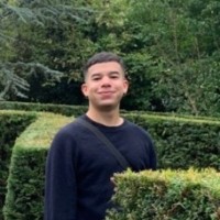 XTechCloud Employee David Benavides's profile photo